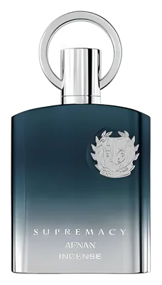 Botella de Afnan Supremacy Incense