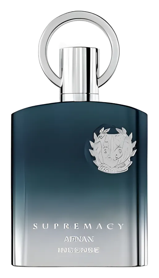 Botella de Afnan Supremacy Incense