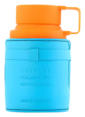 Botella de Armaf Odyssey Mandarin Sky