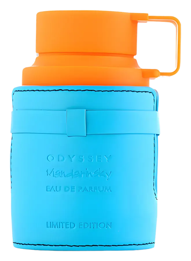 Botella de Armaf Odyssey Mandarin Sky