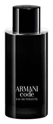 Botella de Giorgio Armani Armani Code