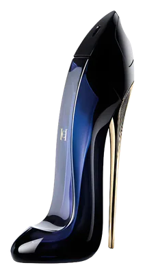 Botella de Carolina Herrera Good Girl