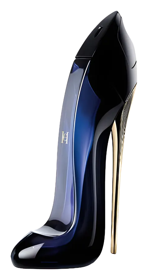 Botella de Carolina Herrera Good Girl