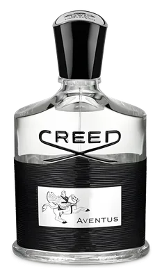 Botella de Creed Aventus