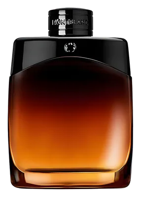 Botella de Montblanc Legend Night