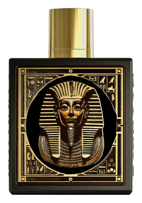 Botella de Rayhaan Pharaoh