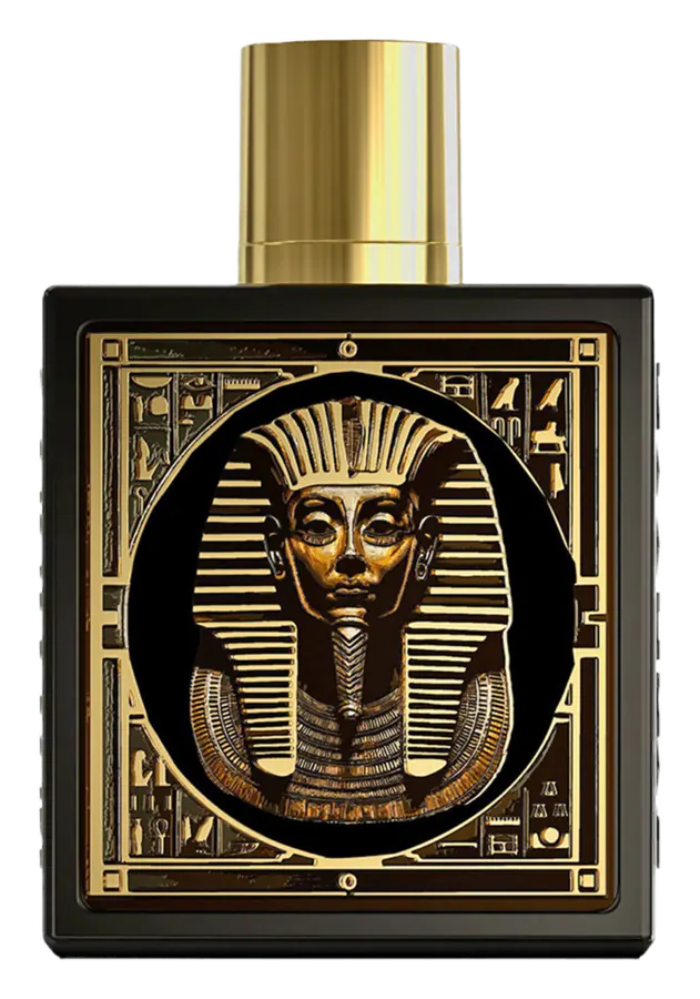 Botella de Rayhaan Pharaoh