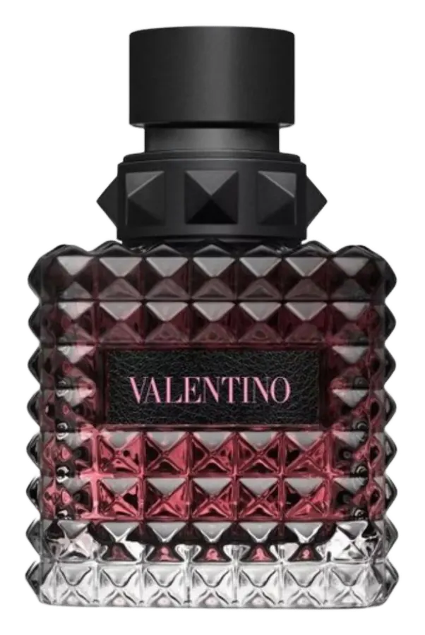 Botella de Valentino Born in Roma Intense Donna